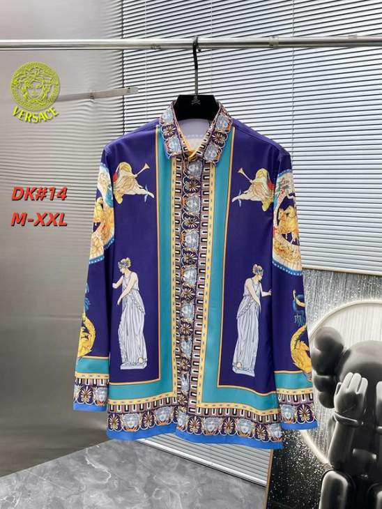 Picture of Versace Shirt Long _SKUVersaceM-2XL12yr28627217